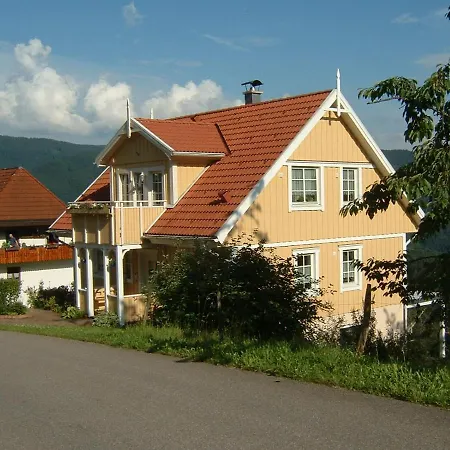 Schwedenhaus Raich Apartment Kleines Wiesental Exterior photo