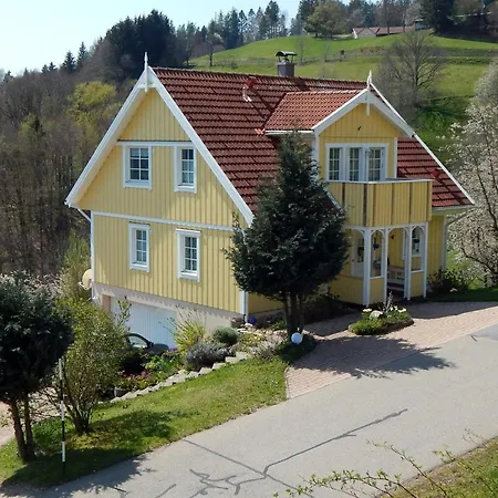 Schwedenhaus Raich Apartment Kleines Wiesental Exterior photo