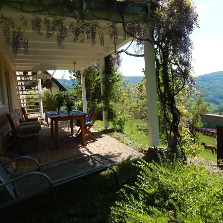 Schwedenhaus Raich Apartment Kleines Wiesental Exterior photo