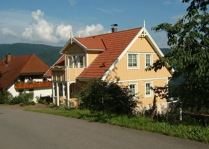 Schwedenhaus Raich