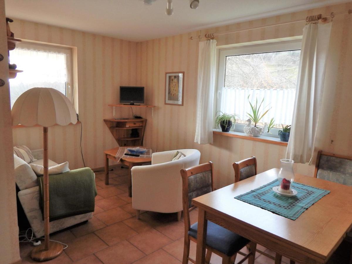 Schwedenhaus Raich Apartment *