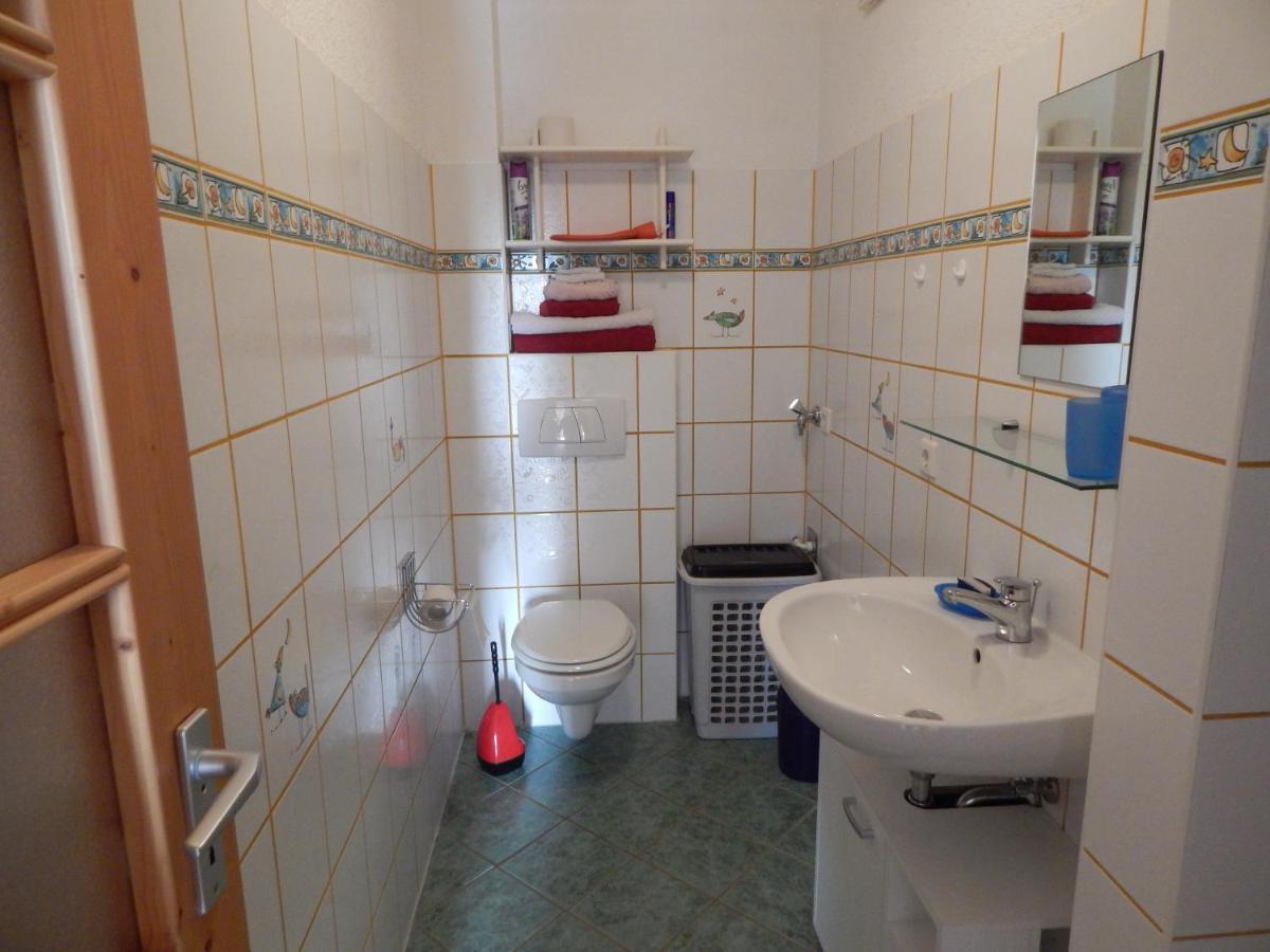 Schwedenhaus Raich Apartment *